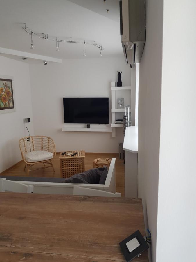 Centar Ns Apartment Novi Sad Luaran gambar