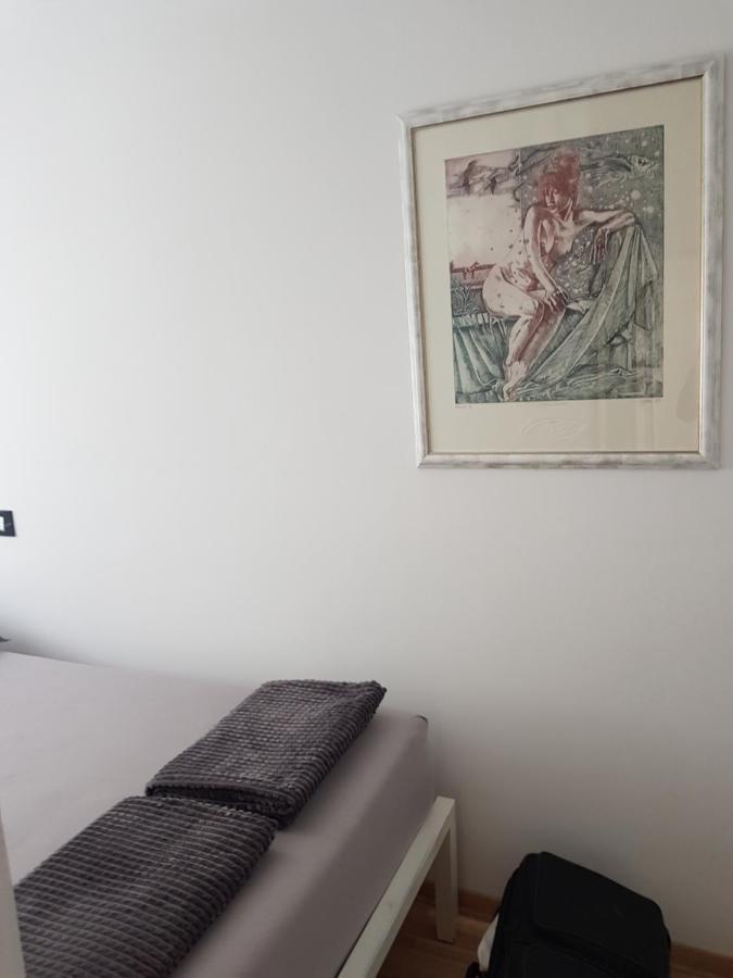 Centar Ns Apartment Novi Sad Luaran gambar