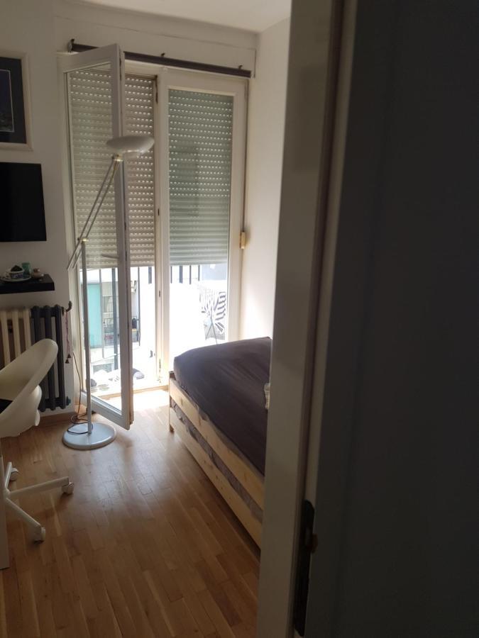 Centar Ns Apartment Novi Sad Luaran gambar