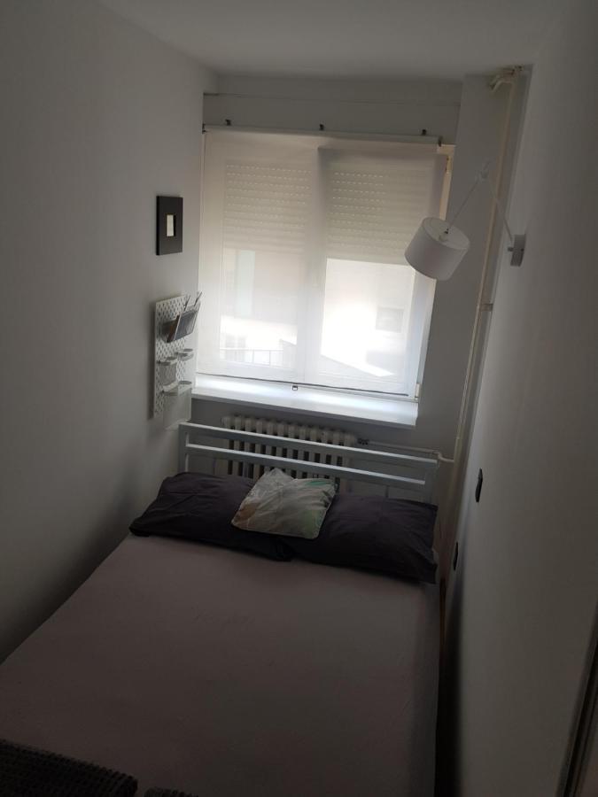 Centar Ns Apartment Novi Sad Luaran gambar